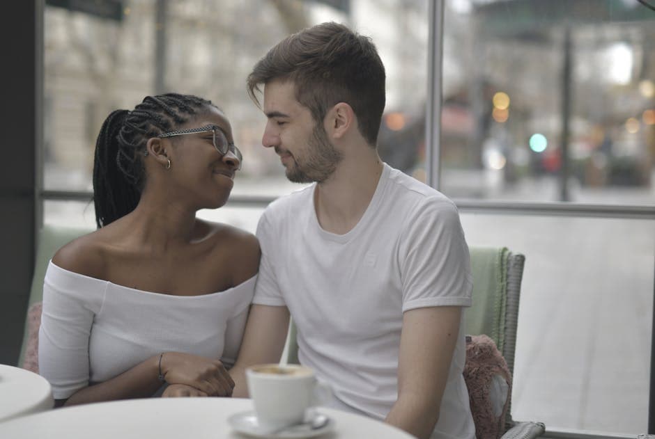 First Date Tips That Actually Work in New York — DateOne Guide