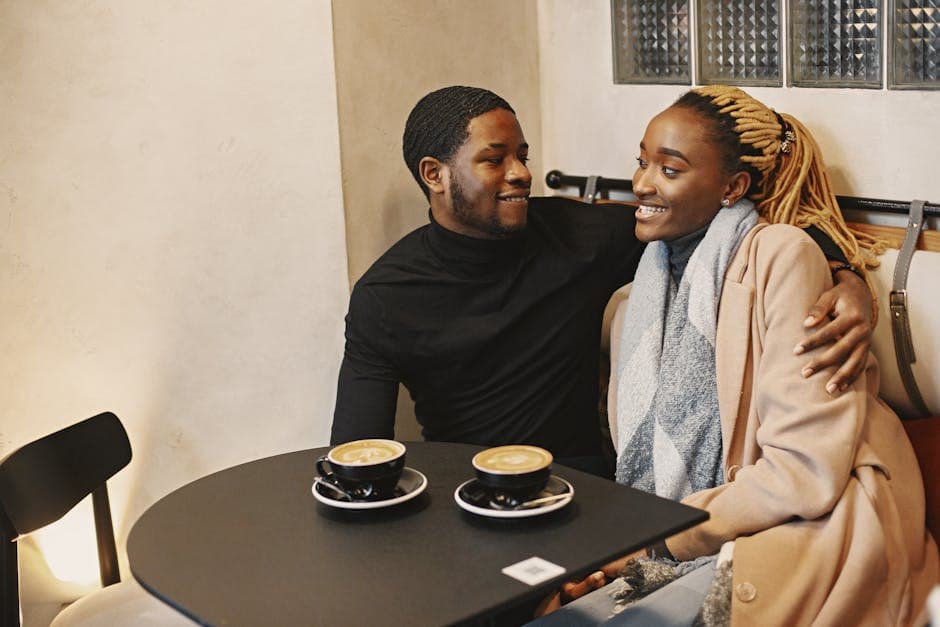 How to Know If Someone Likes You — 12 Unmistakable Signs | DateOne Pittsburgh