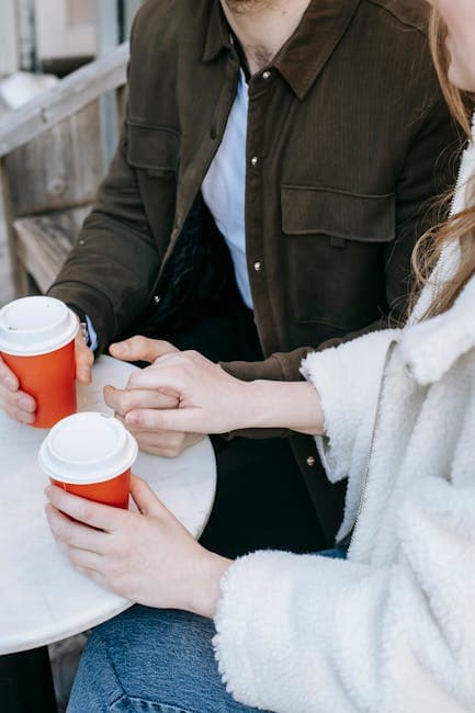 First Date Tips That Actually Work in Toledo — DateOne Guide