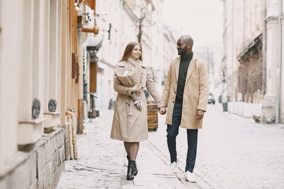 First Date Tips That Actually Work in Long Beach — DateOne Guide