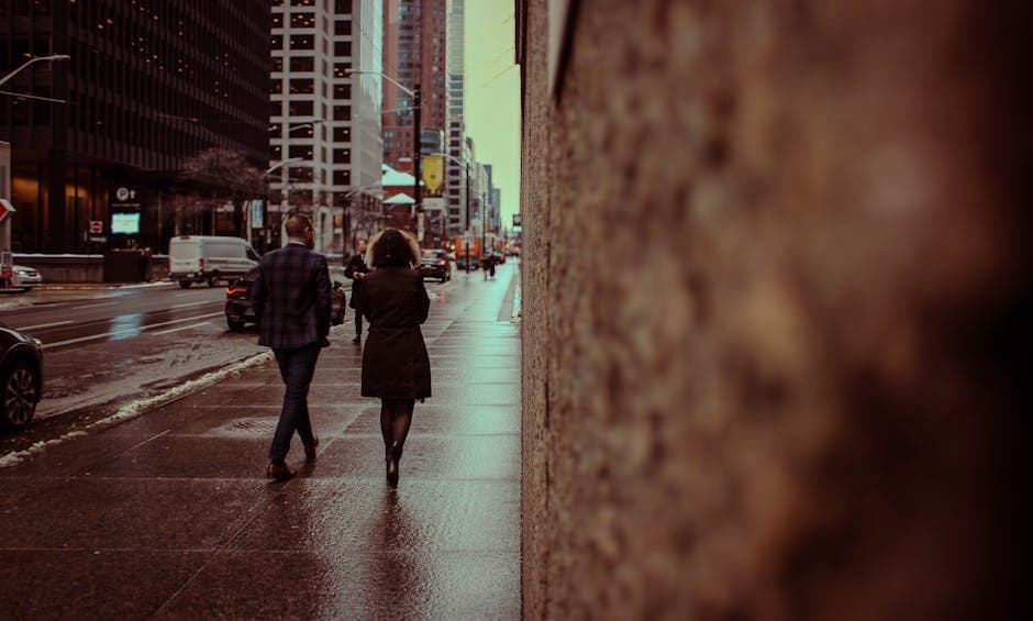 How to Know You're Ready for a Committed Relationship | DateOne Louisville