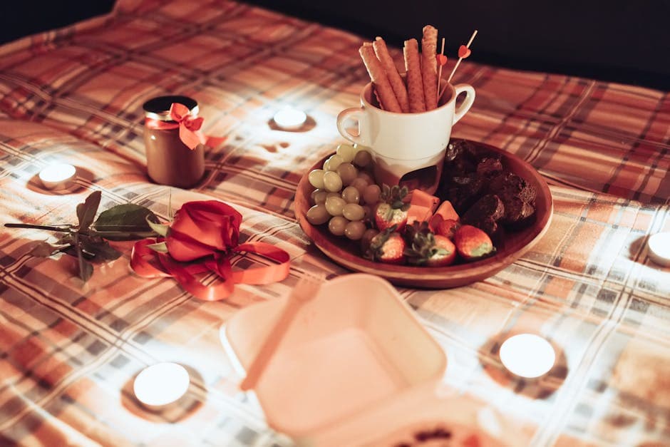 First Date Tips That Actually Work in Oklahoma City — DateOne Guide