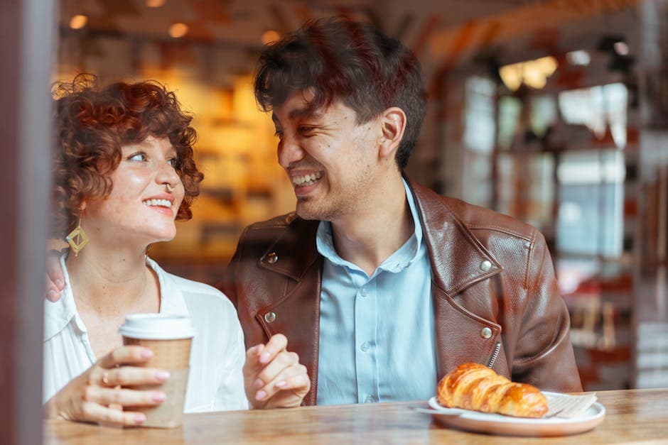 Green Flags in Relationships — Signs You've Found the Right One | DateOne Henderson