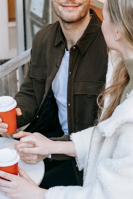 Crazy Love Stories That Are 100% Real — You Won't Believe These | DateOne El Paso