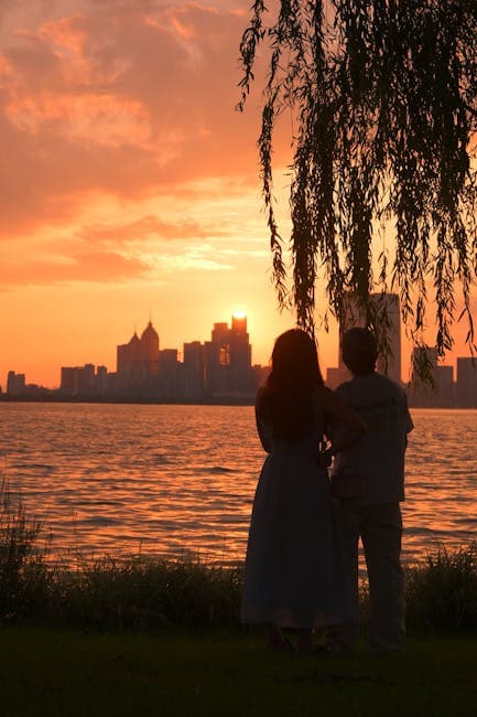 Green Flags in Relationships — Signs You've Found the Right One | DateOne Irving