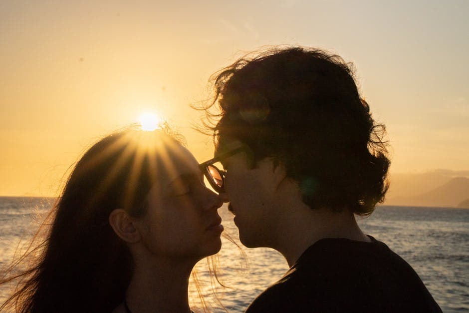 Green Flags in Relationships — Signs You've Found the Right One | DateOne Irvine