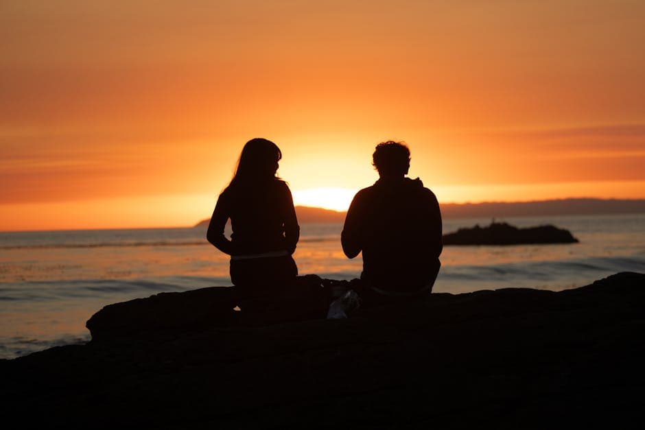 Green Flags in Relationships — Signs You've Found the Right One | DateOne Lubbock