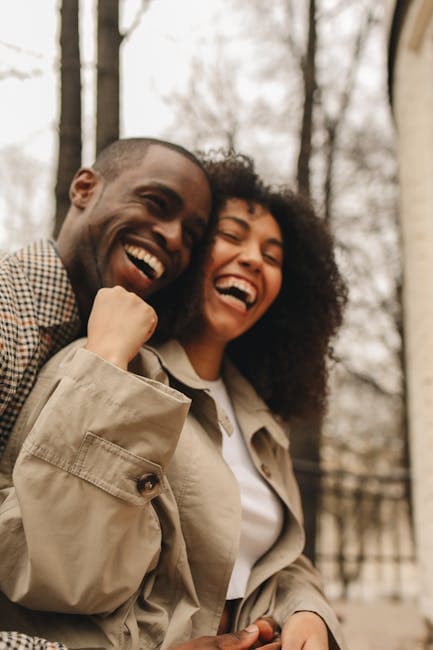 Attachment Styles in Dating — Which Type Are You? | DateOne Glendale AZ